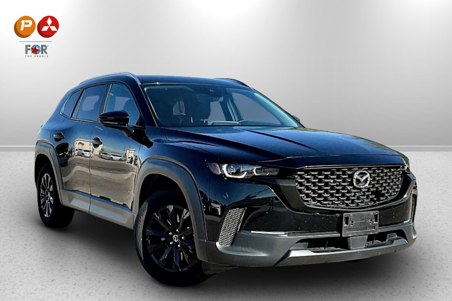 Used 2024 MAZDA CX-50 AWD 2.5 S w/ Preferred Package image 11