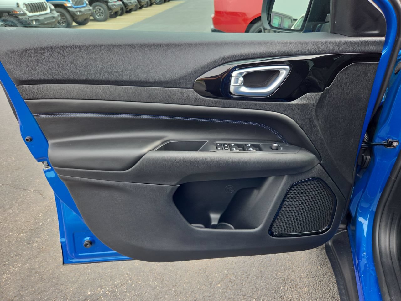 New 2026 Jeep Compass Limited AWD/4WD image 19