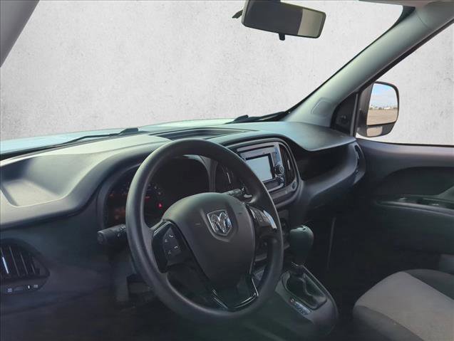 Used 2020 RAM ProMaster City Tradesman w/ Window Group 06 image 11