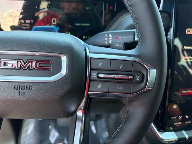 New 2026 GMC Yukon Elevation w/ Elevation Premium Package image 27