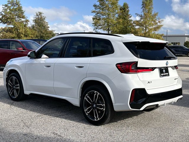 Certified 2023 BMW X1 xDrive28i w/ Premium Package AWD/4WD image 5