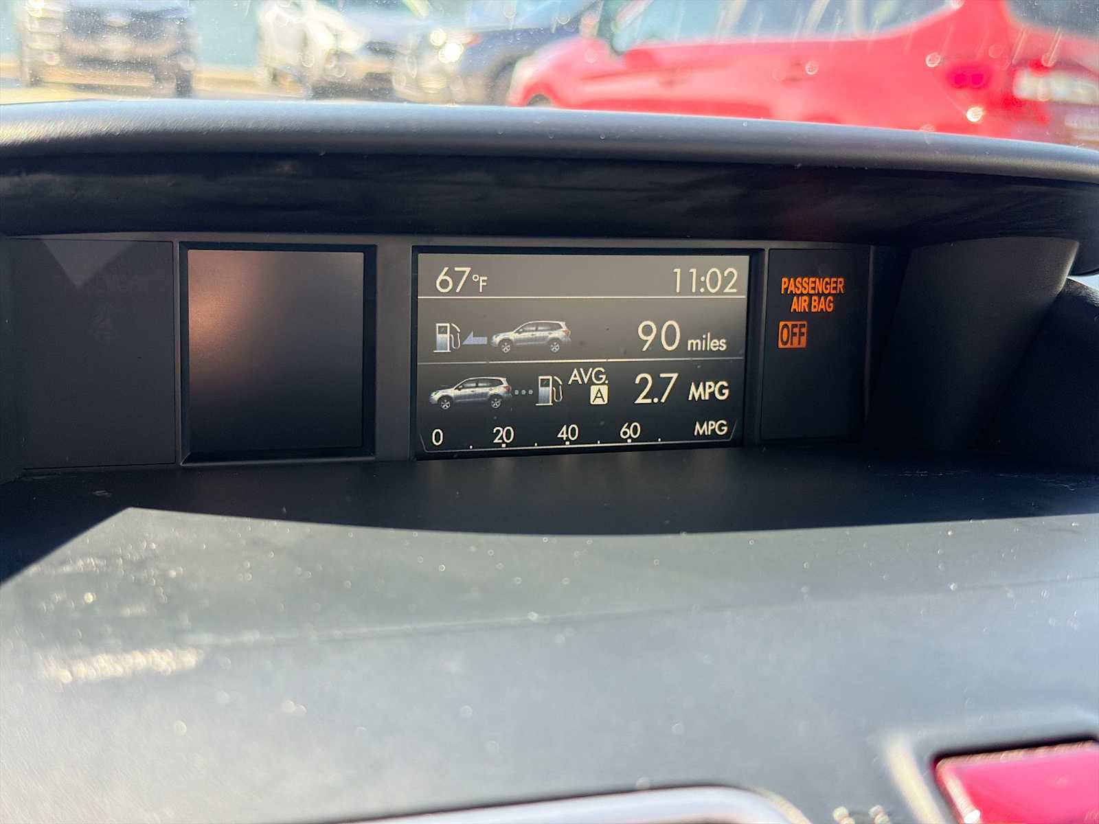 Used 2017 Subaru Forester 2.5i Premium w/ Popular Package #1A image 30