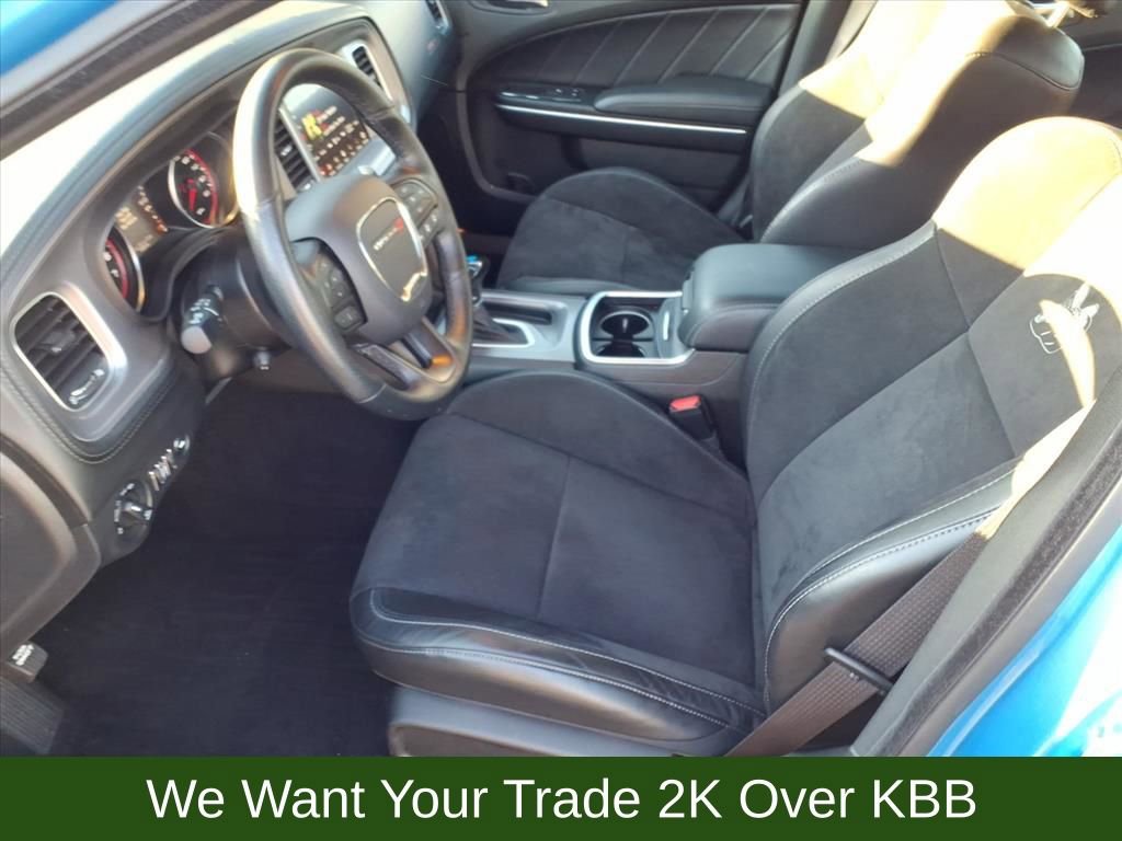 Used 2023 Dodge Charger Scat Pack w/ Plus Group image 9