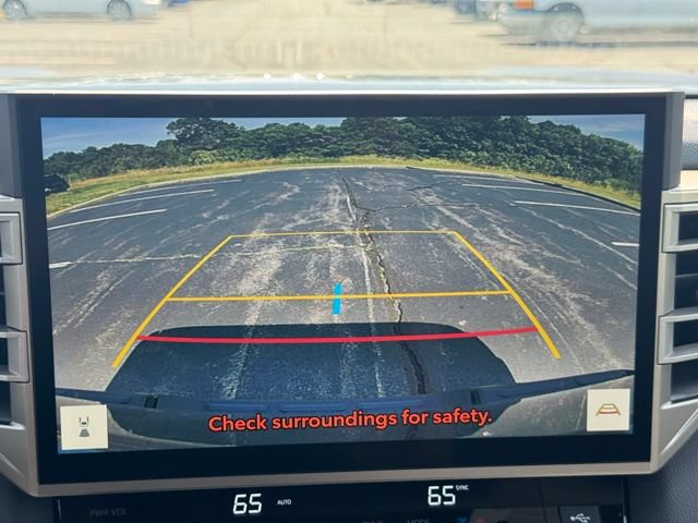 New 2026 Toyota Tundra Limited AWD/4WD image 24