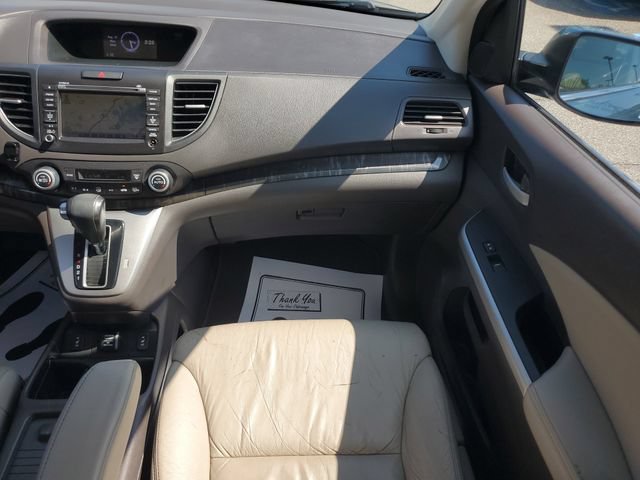 Used 2013 Honda CR-V EX-L image 16