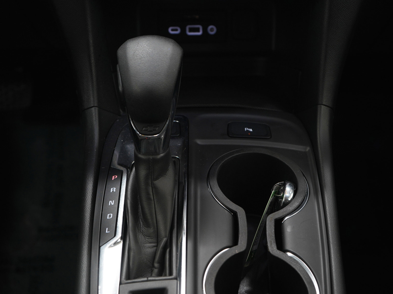 Used 2024 Chevrolet Equinox LT image 20