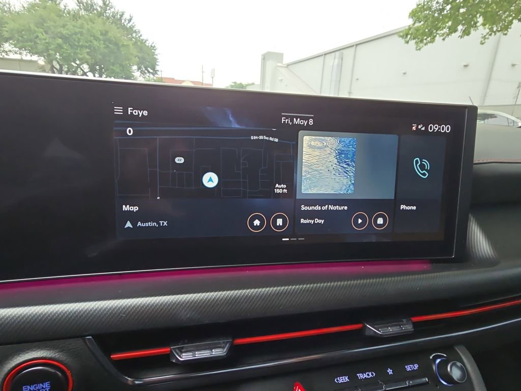 Certified 2024 Hyundai Sonata N Line FWD image 19