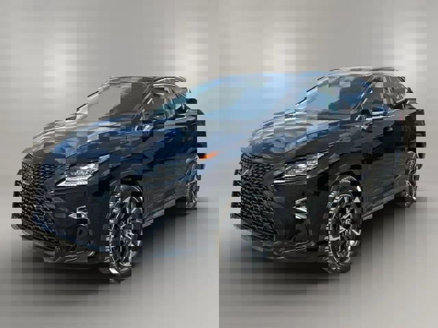 Used 2019 Lexus RX 350 AWD w/ Luxury Package image 1