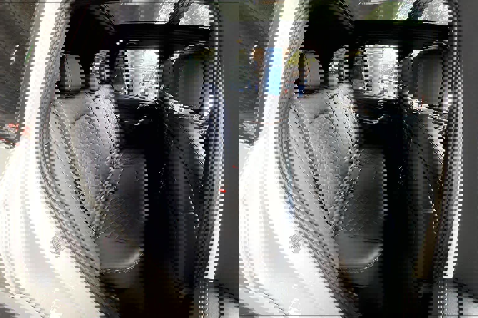 Certified 2023 BMW X5 sDrive40i w/ Executive Package image 20