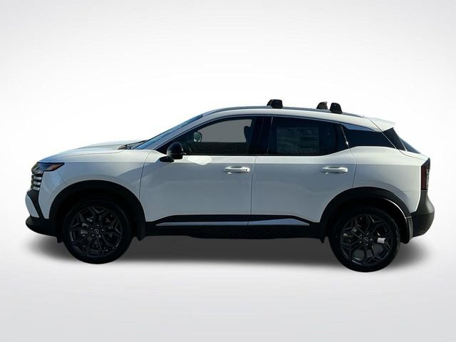 New 2026 Nissan Kicks SR w/ Cold Weather Package AWD/4WD image 3