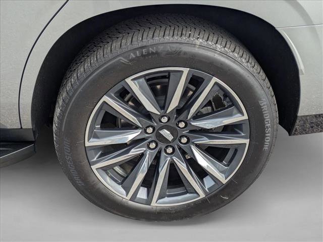 Used 2023 Cadillac Escalade Sport Platinum w/ Heavy-Duty Trailer Package image 27