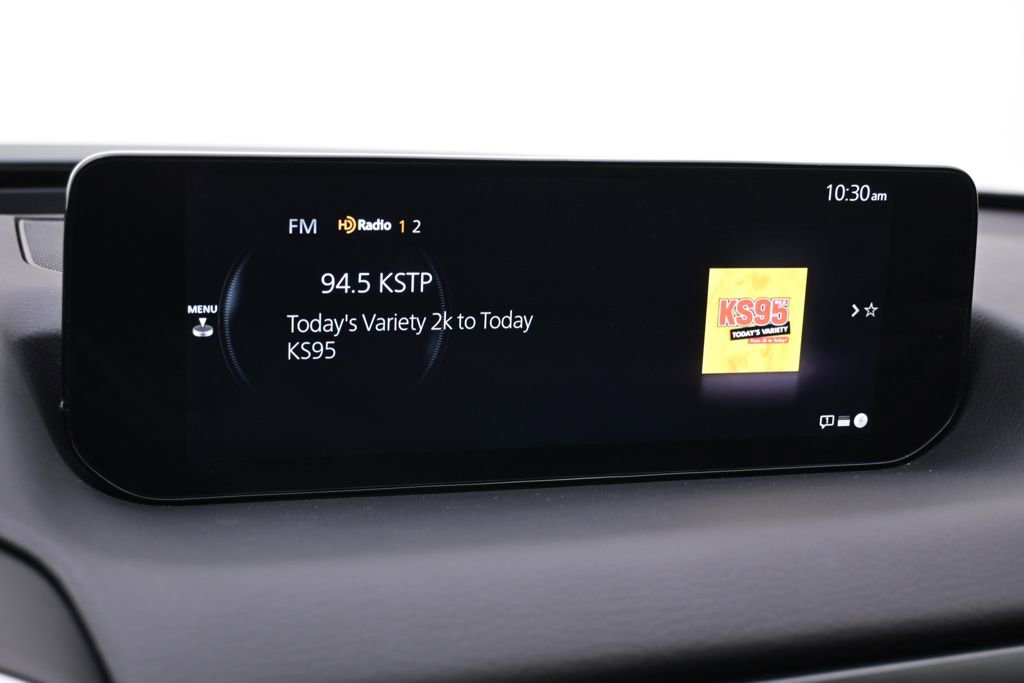 Used 2025 MAZDA CX-50 2.5 Hybrid w/ Premium Plus Pkg image 29