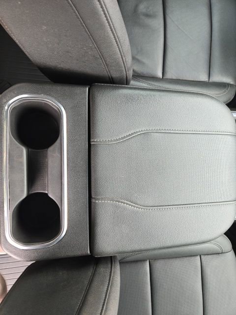 Used 2024 Chevrolet Silverado 1500 LTZ w/ LTZ Convenience Package II image 19