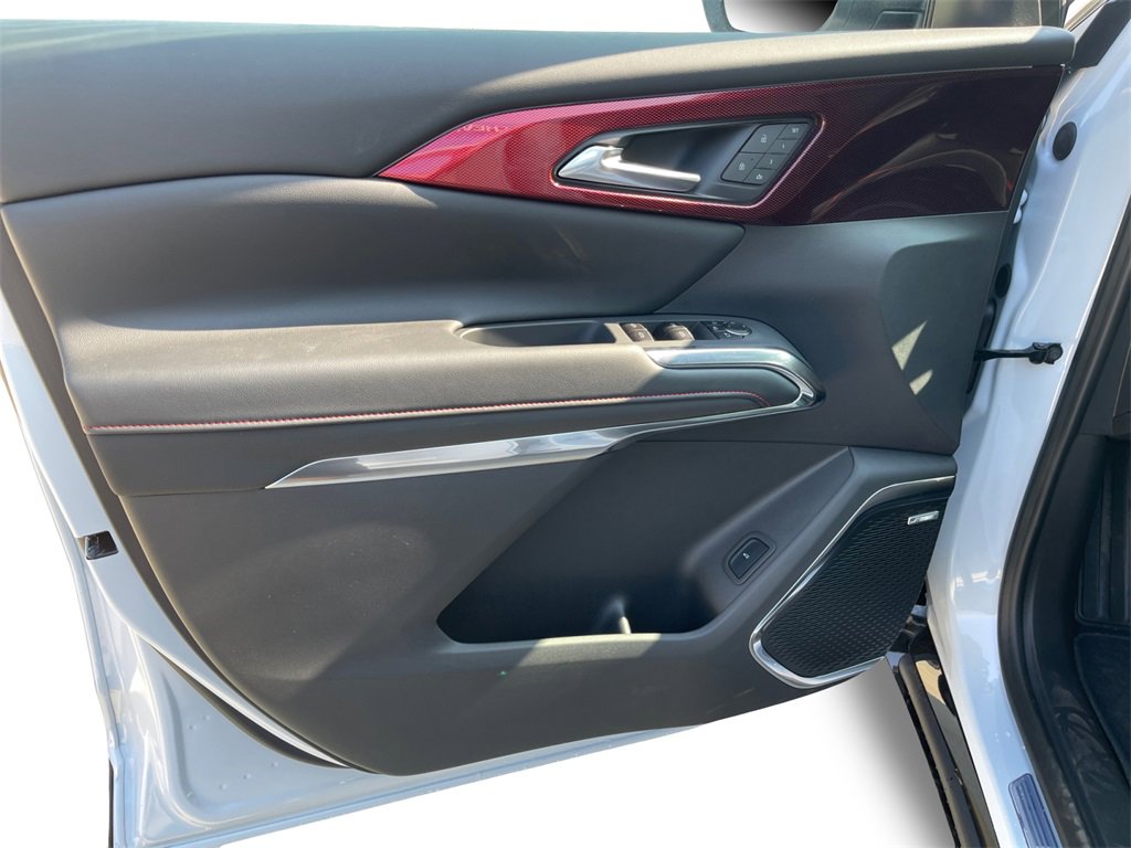 New 2026 Chevrolet Traverse RS w/ LPO, Floor Liner Package image 25