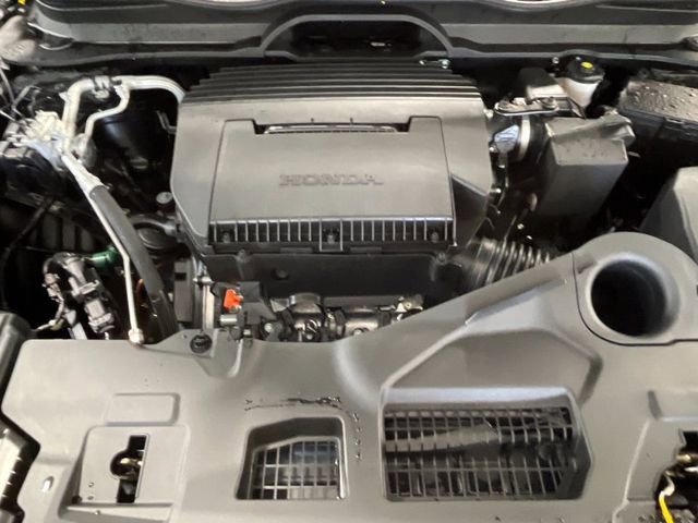 New 2025 Honda Pilot TrailSport image 12