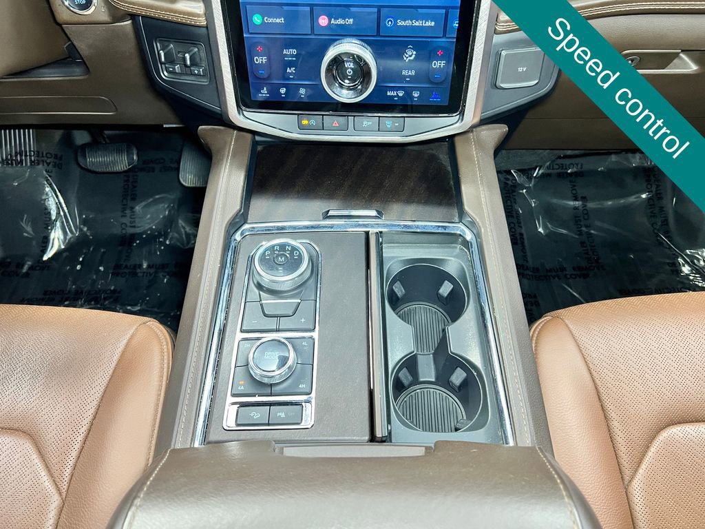 Used 2023 Ford Expedition Max King Ranch AWD/4WD image 12