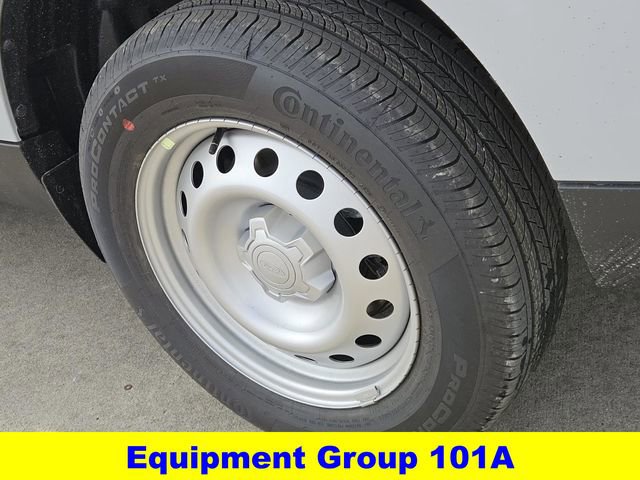New 2026 Ford Maverick XL w/ Equipment Group 101A image 10