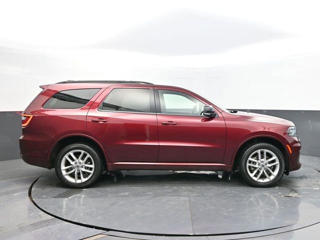 Used 2024 Dodge Durango GT image 6