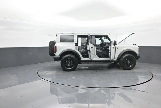 New 2026 Ford Bronco Badlands AWD/4WD image 42
