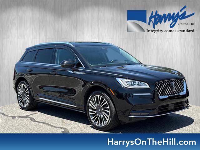 Used 2020 Lincoln Corsair Reserve w/ Equipment Group 201A