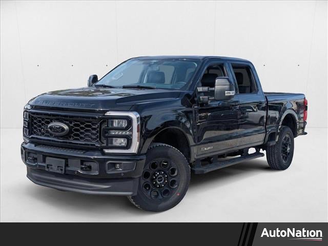 New 2025 Ford F250 Lariat w/ Lariat Ultimate Package