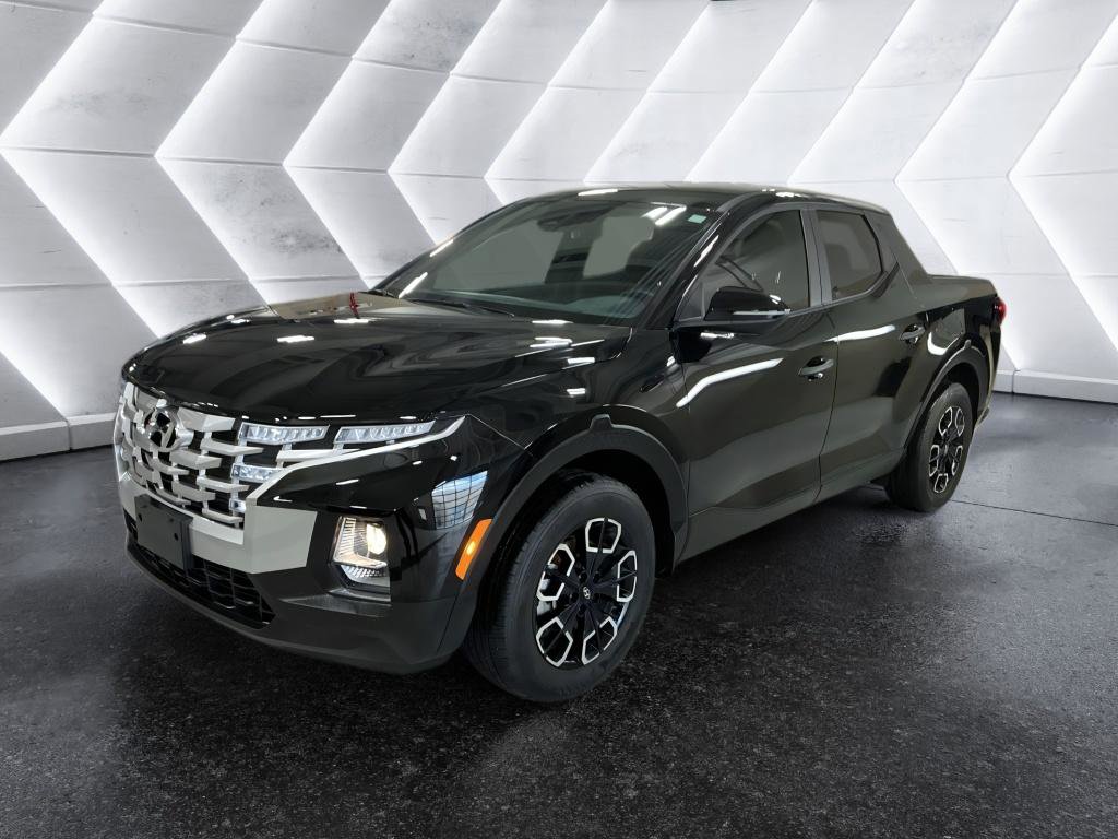 Certified 2023 Hyundai Santa Cruz SEL image 2