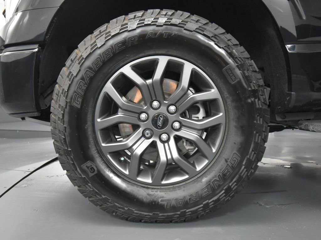 Used 2022 Ford F150 Tremor image 17