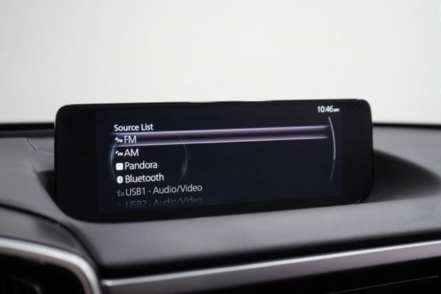 Used 2023 MAZDA CX-50 2.5 S w/ Cargo Package image 28