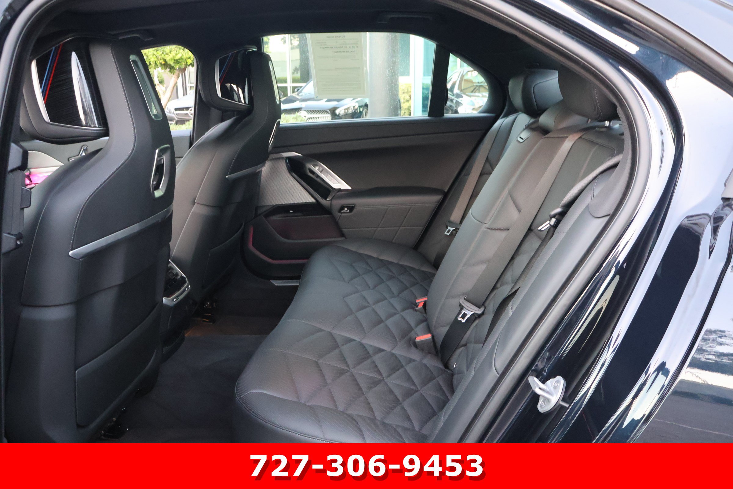 Used 2026 BMW 740i RWD image 18