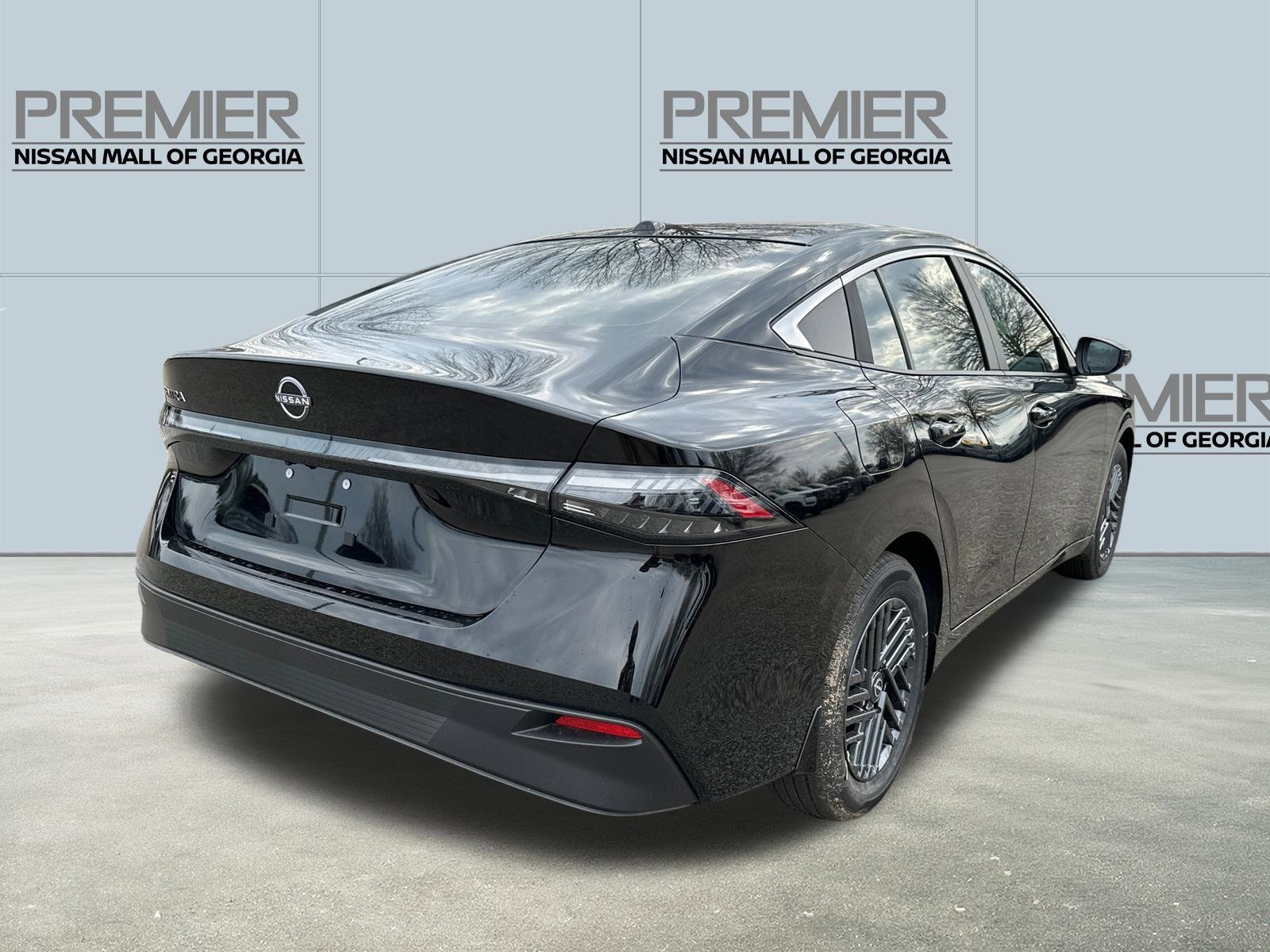 New 2026 Nissan Sentra SV w/ SV Convenience Package image 5