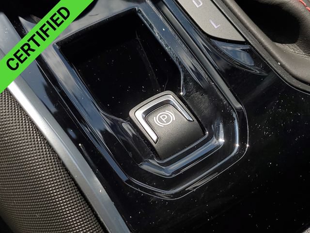 Certified 2026 Chevrolet Colorado Z71 w/ Z71 Convenience Package 2 AWD/4WD image 24