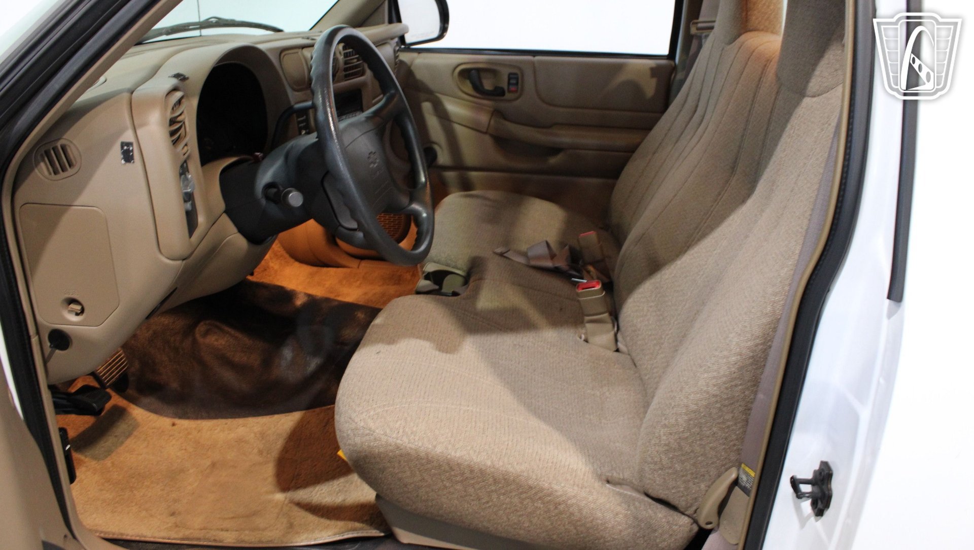 Used 1998 Chevrolet S10 Pickup 2WD Regular Cab image 39