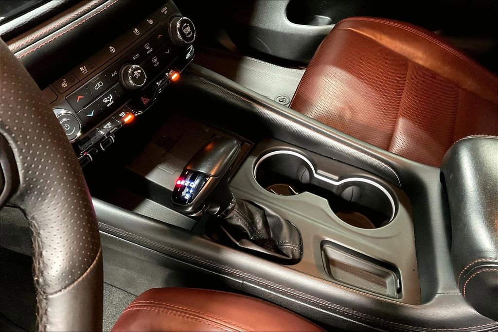 Used 2023 Dodge Durango R/T image 17
