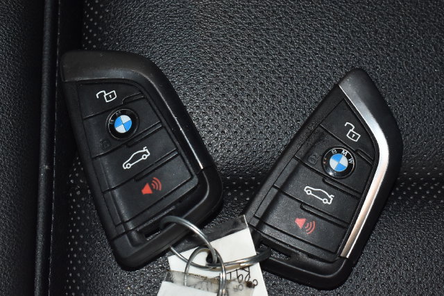 Used 2024 BMW X3 xDrive30i AWD/4WD image 35