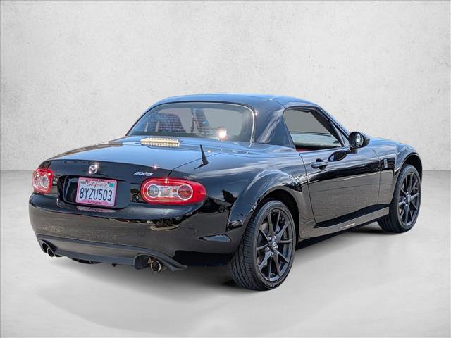 Used 2014 MAZDA MX-5 Miata Club RWD image 6
