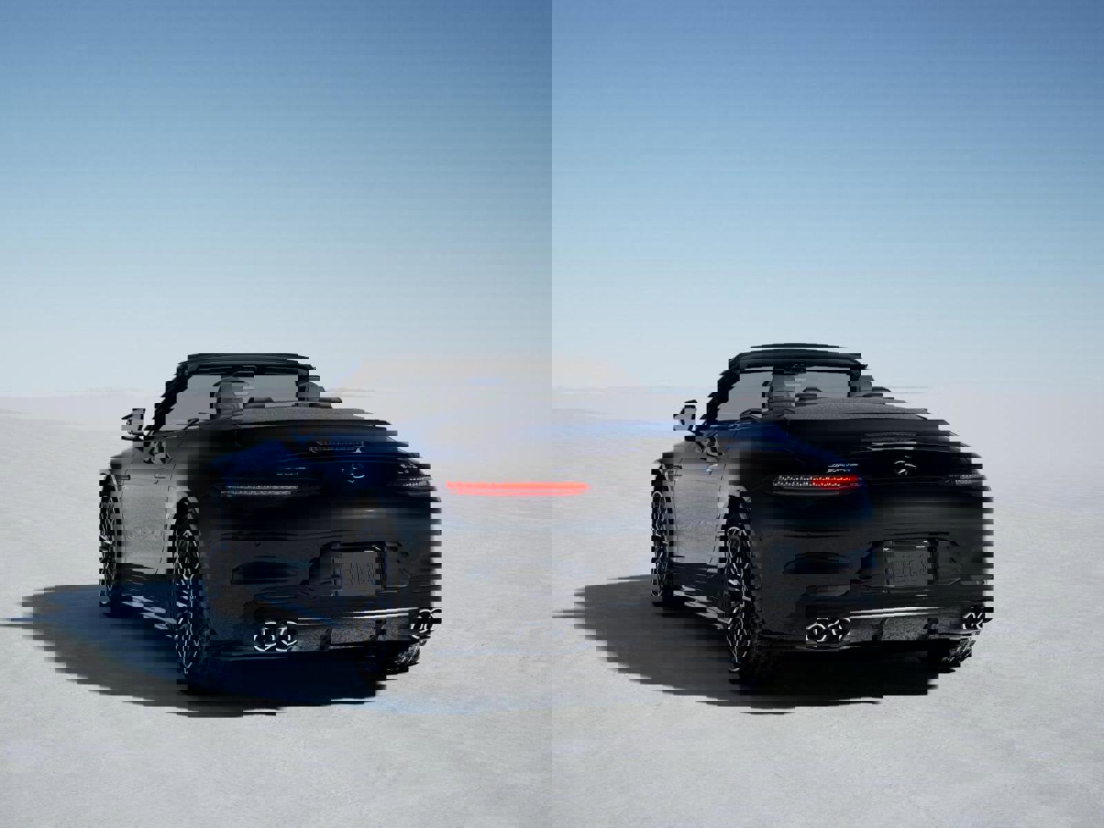 New 2026 Mercedes-Benz SL 43 AMG image 69