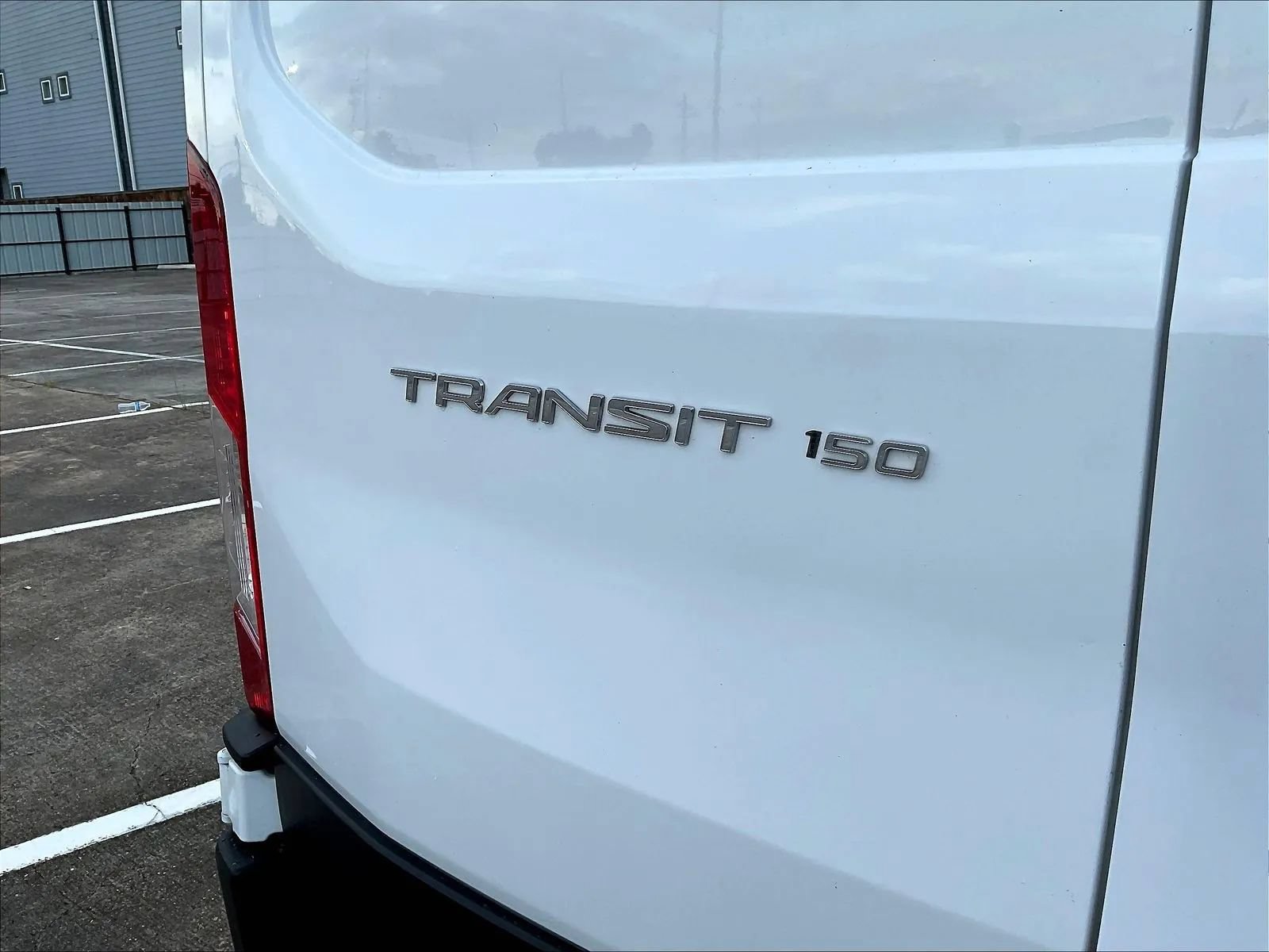 Used 2023 Ford Transit 150 Low Roof RWD image 30