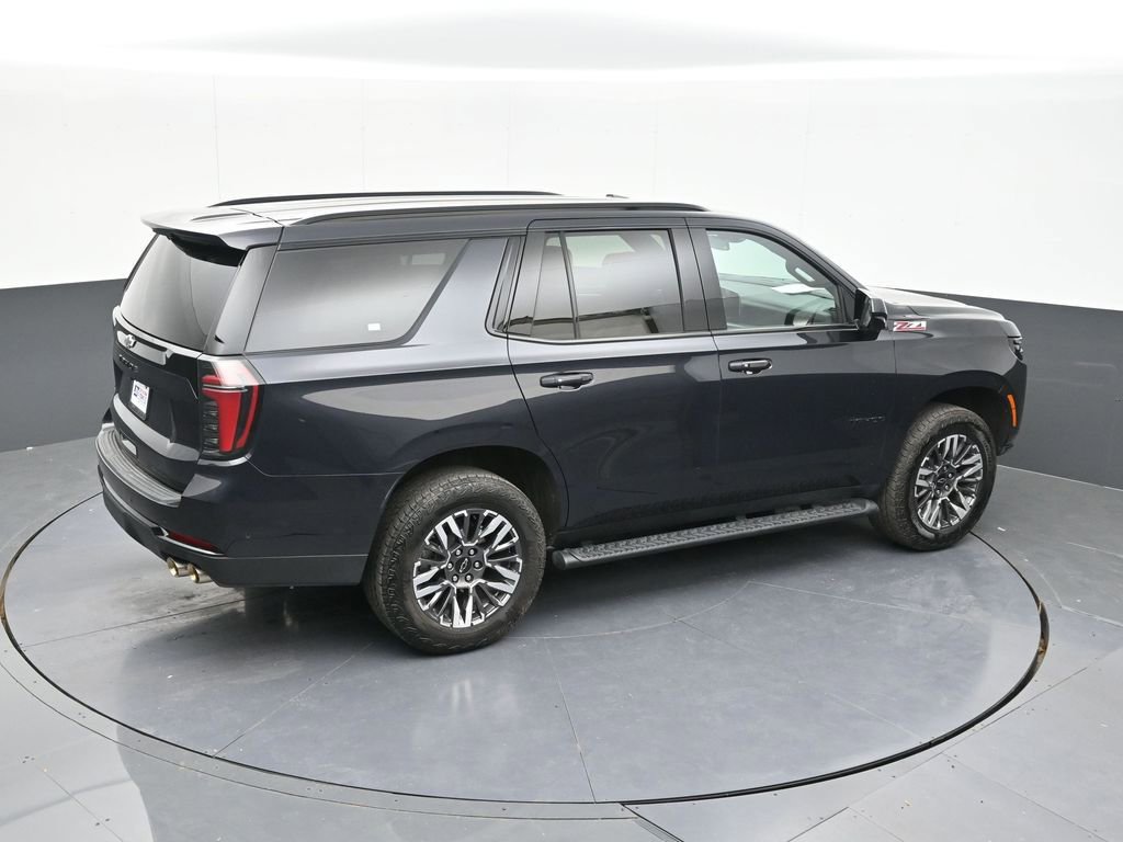 Used 2025 Chevrolet Tahoe Z71 AWD/4WD image 54