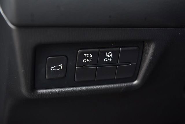 Used 2019 MAZDA CX-5 Touring image 10