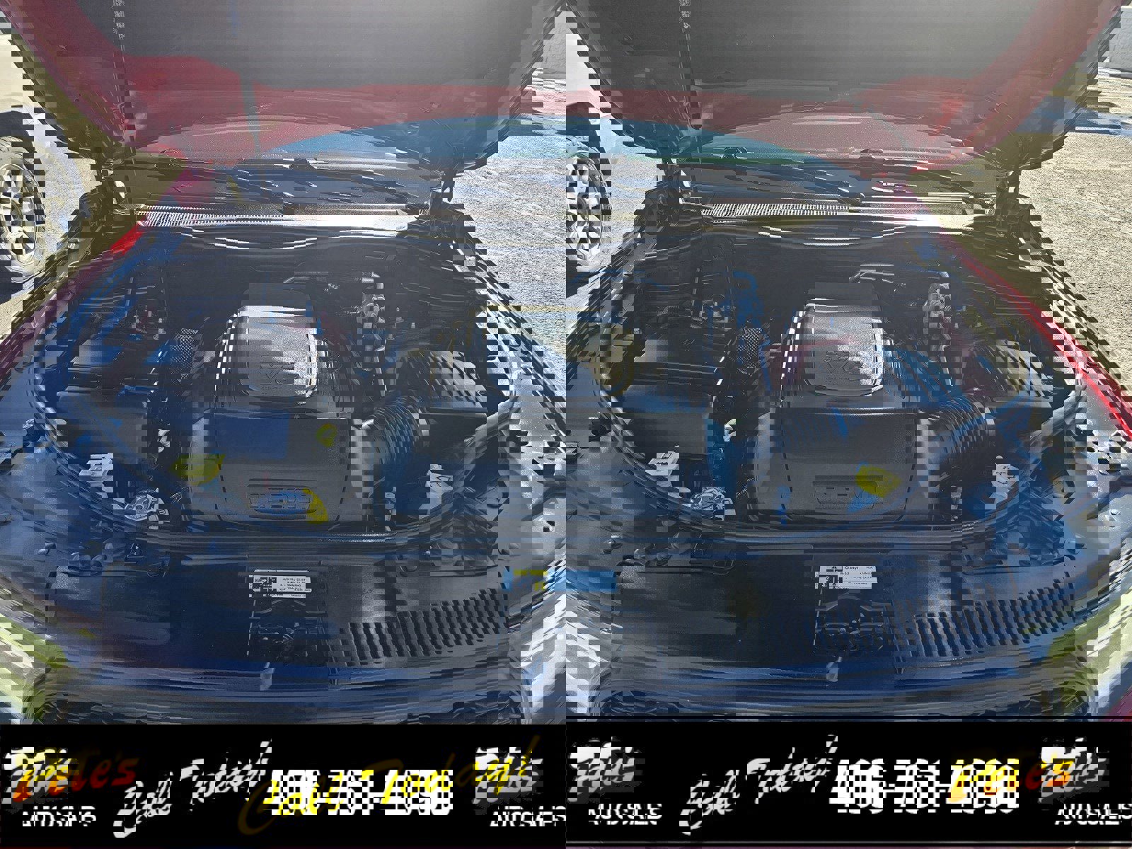 Used 2021 Dodge Durango R/T image 22