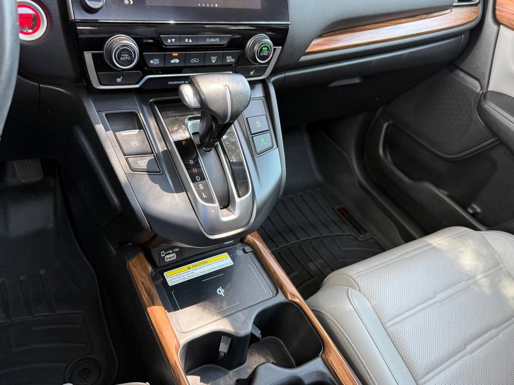 Used 2020 Honda CR-V Touring image 23