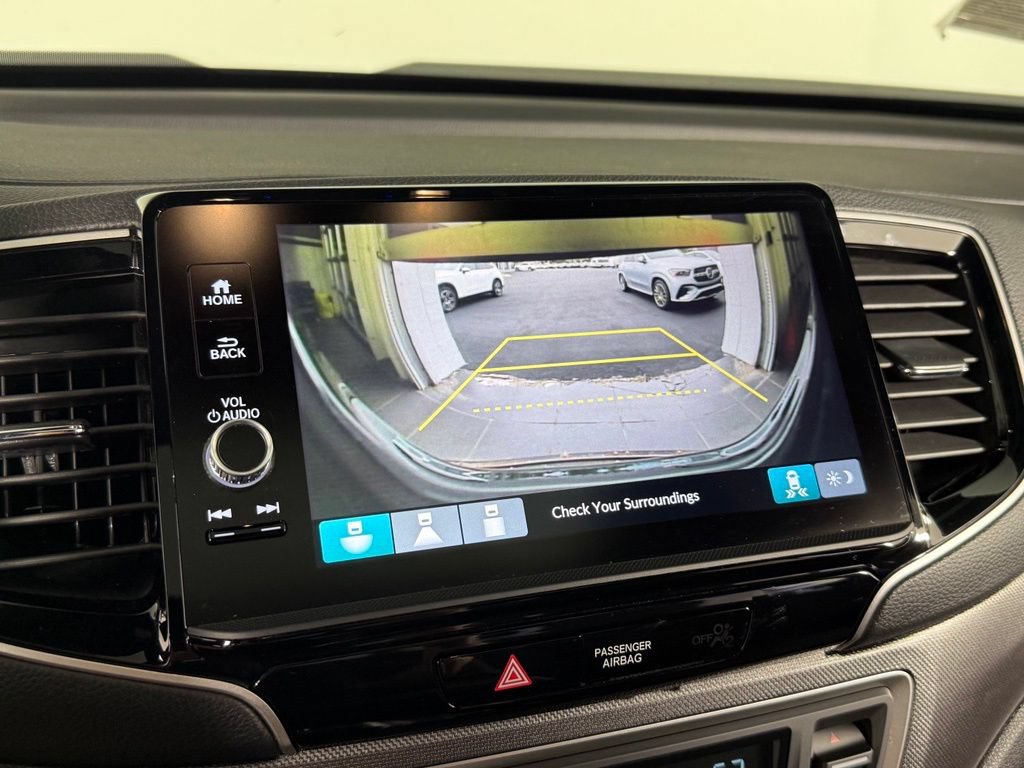 Used 2025 Honda Ridgeline RTL image 29