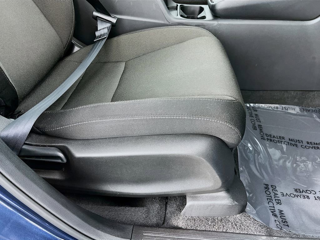 Used 2023 Honda CR-V LX image 31