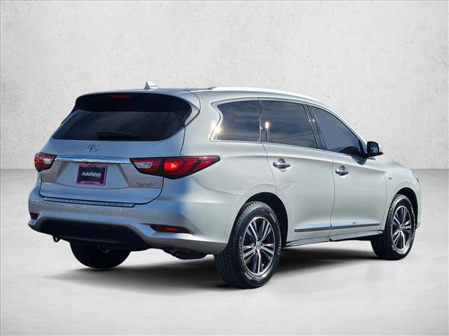 Used 2016 INFINITI QX60 Luxe w/ Premium Package AWD/4WD image 5
