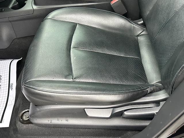 Used 2016 Nissan Leaf SL image 16