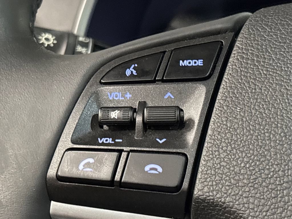 Used 2020 Hyundai Tucson Ultimate image 32