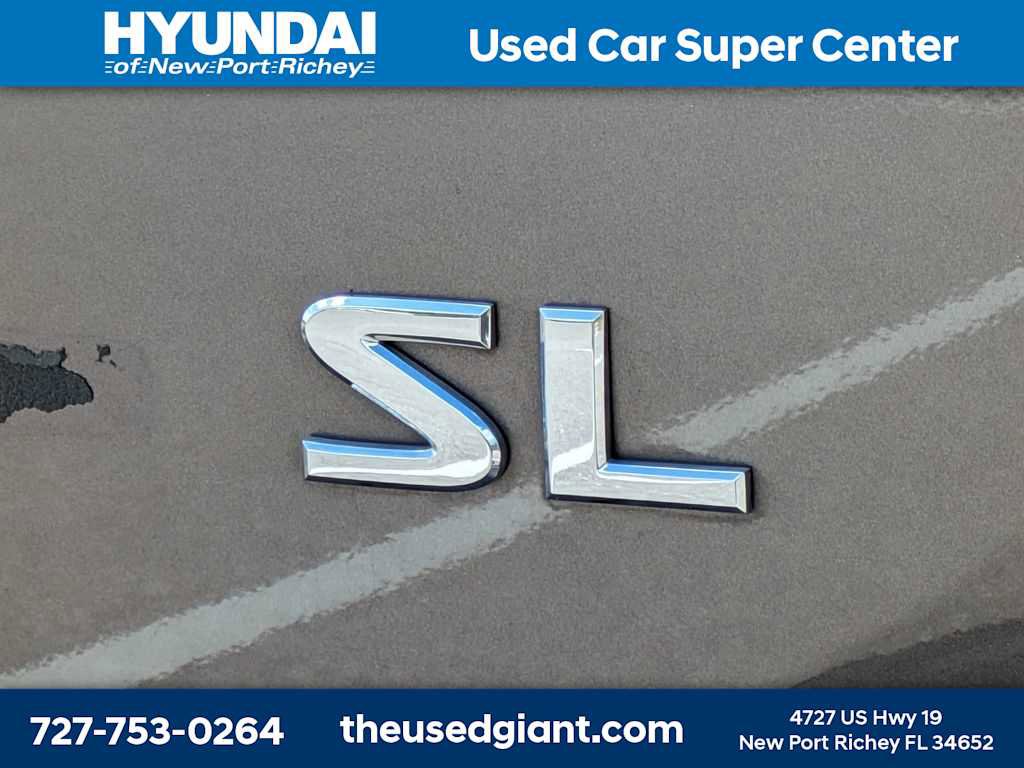 Used 2014 Nissan Armada SL image 15