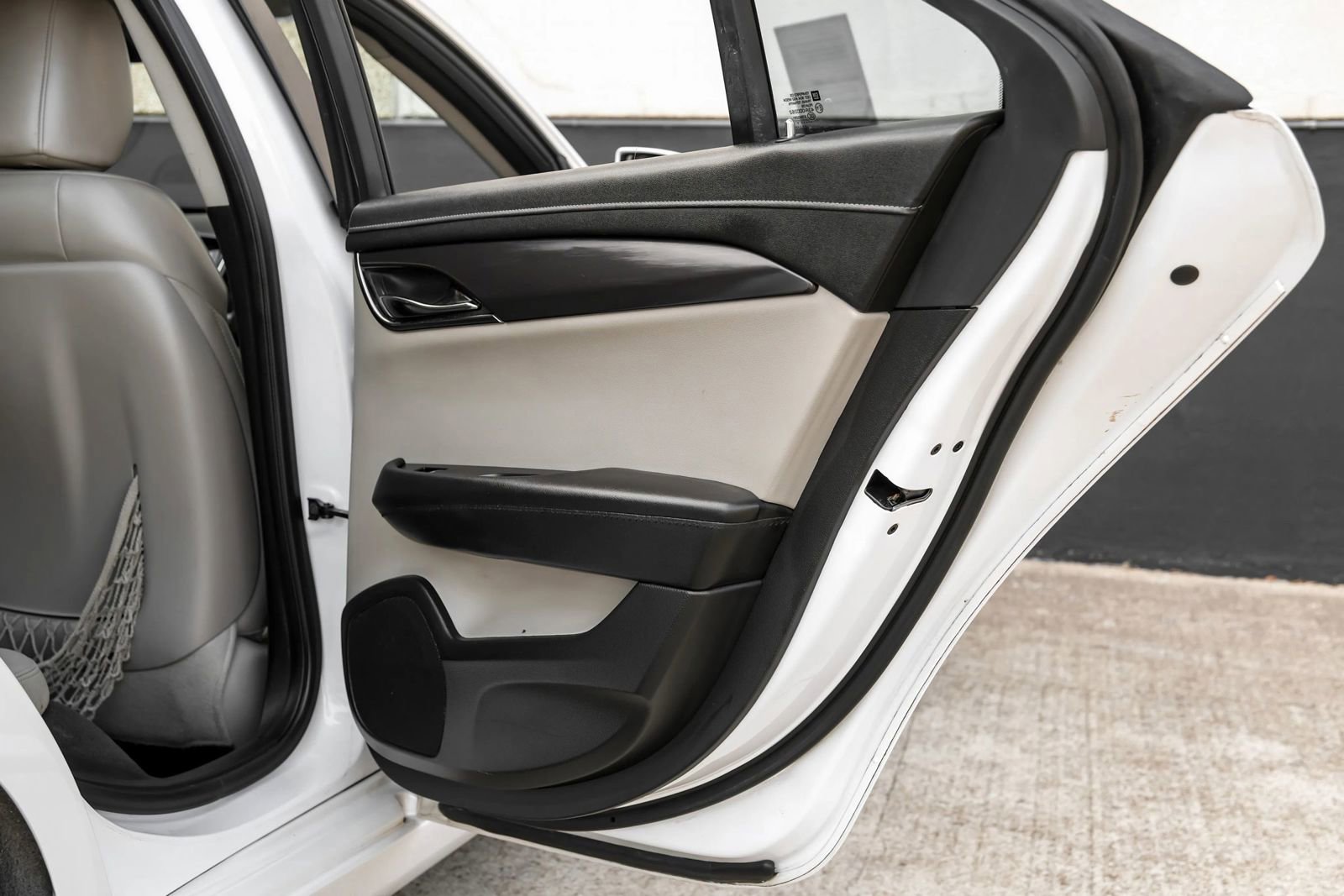 Used 2018 Cadillac ATS 2.0T Sedan image 48