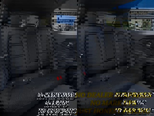 New 2026 Chevrolet Equinox EV LT image 17