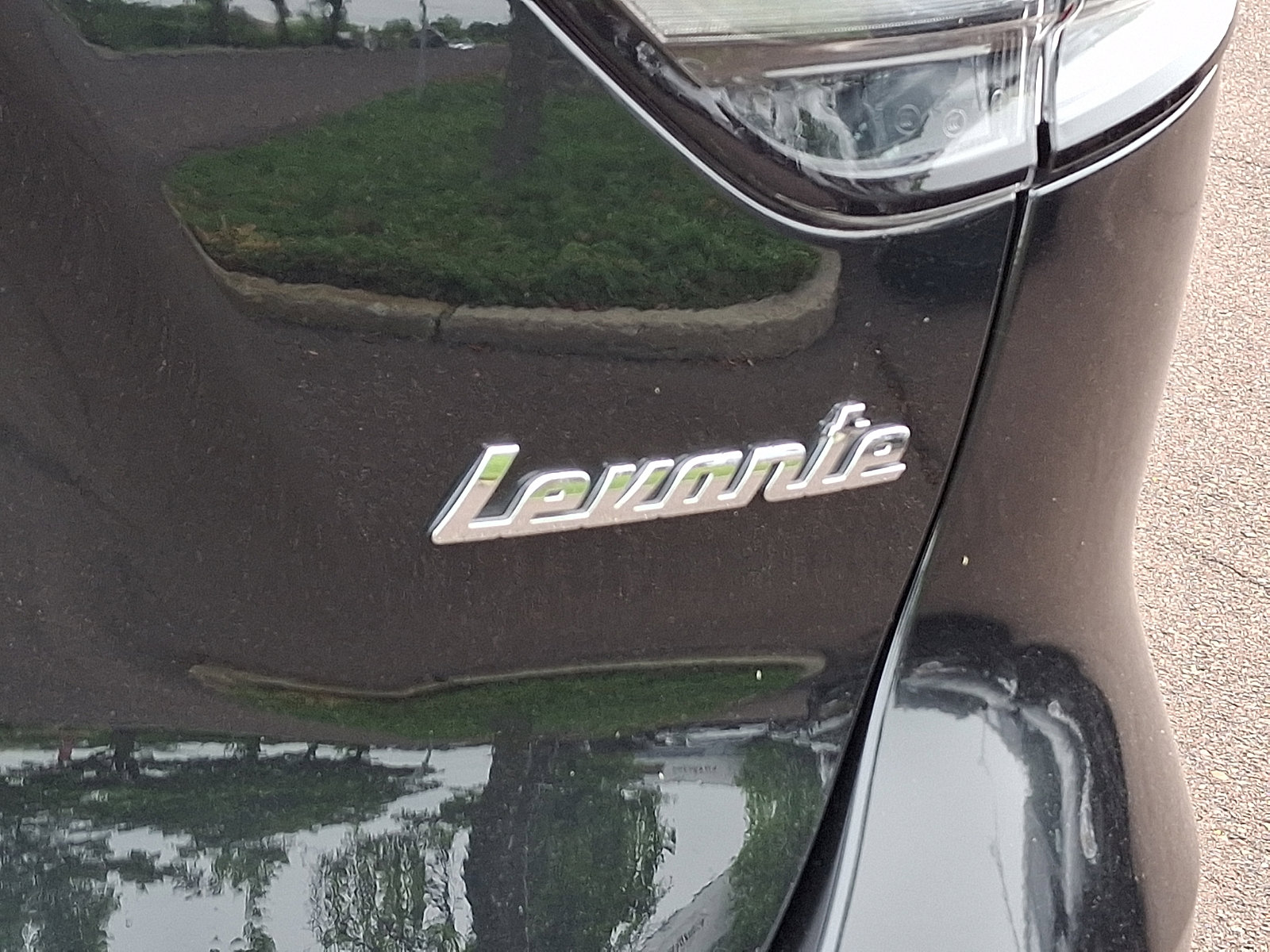 Certified 2023 Maserati Levante Modena AWD/4WD image 31